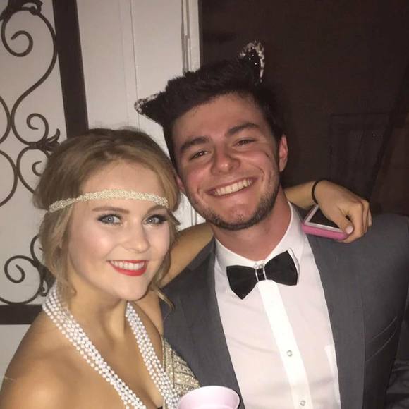 Meet your Posher, Mitchell - Picture 1 of 1